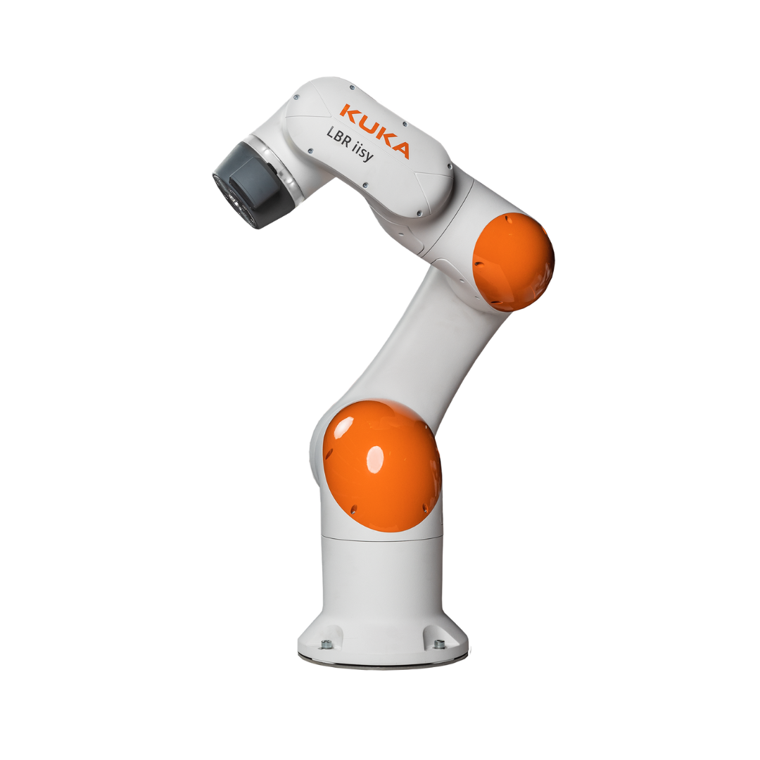 LBR iisy Cobot