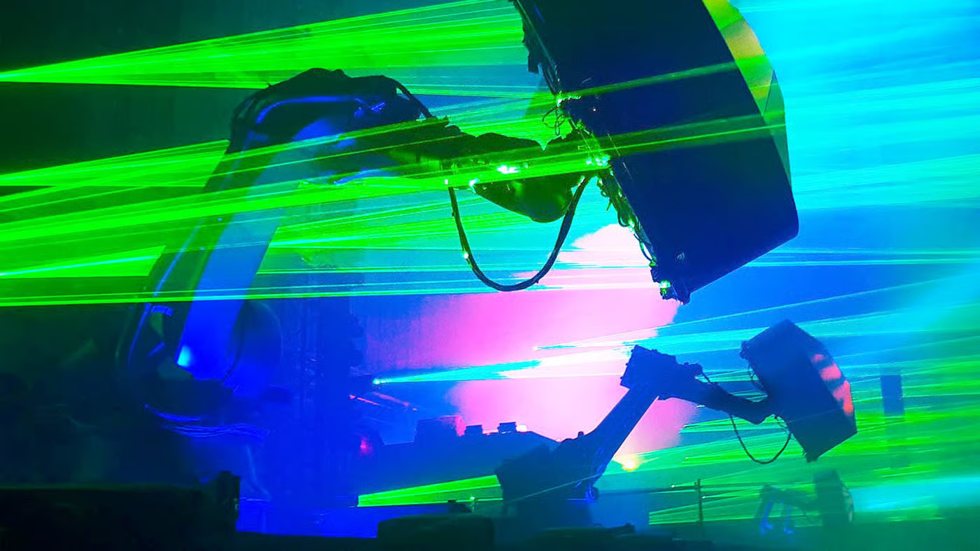 エンターテインメント